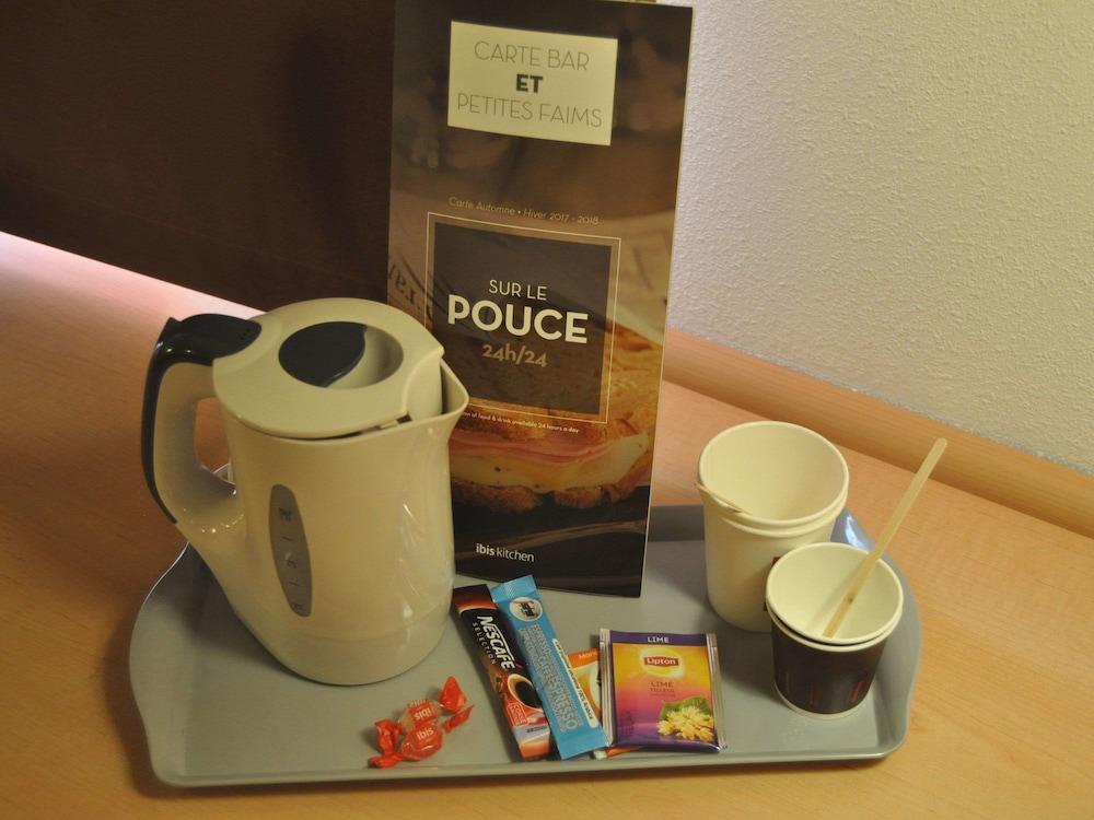 Ibis Centre 3*