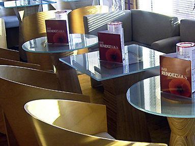 Hotel Ibis Centre 3*