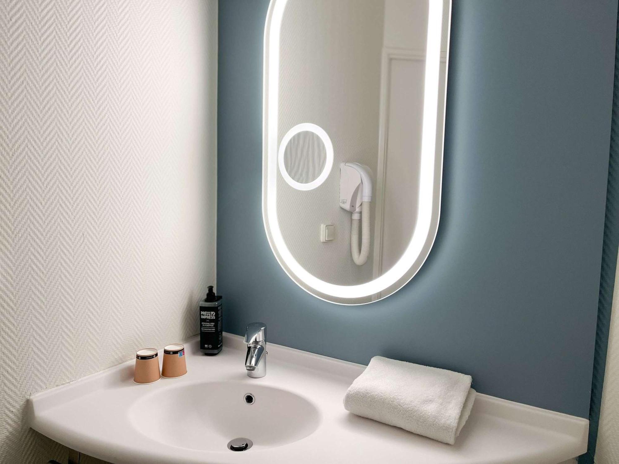 Ibis Centre Martigues