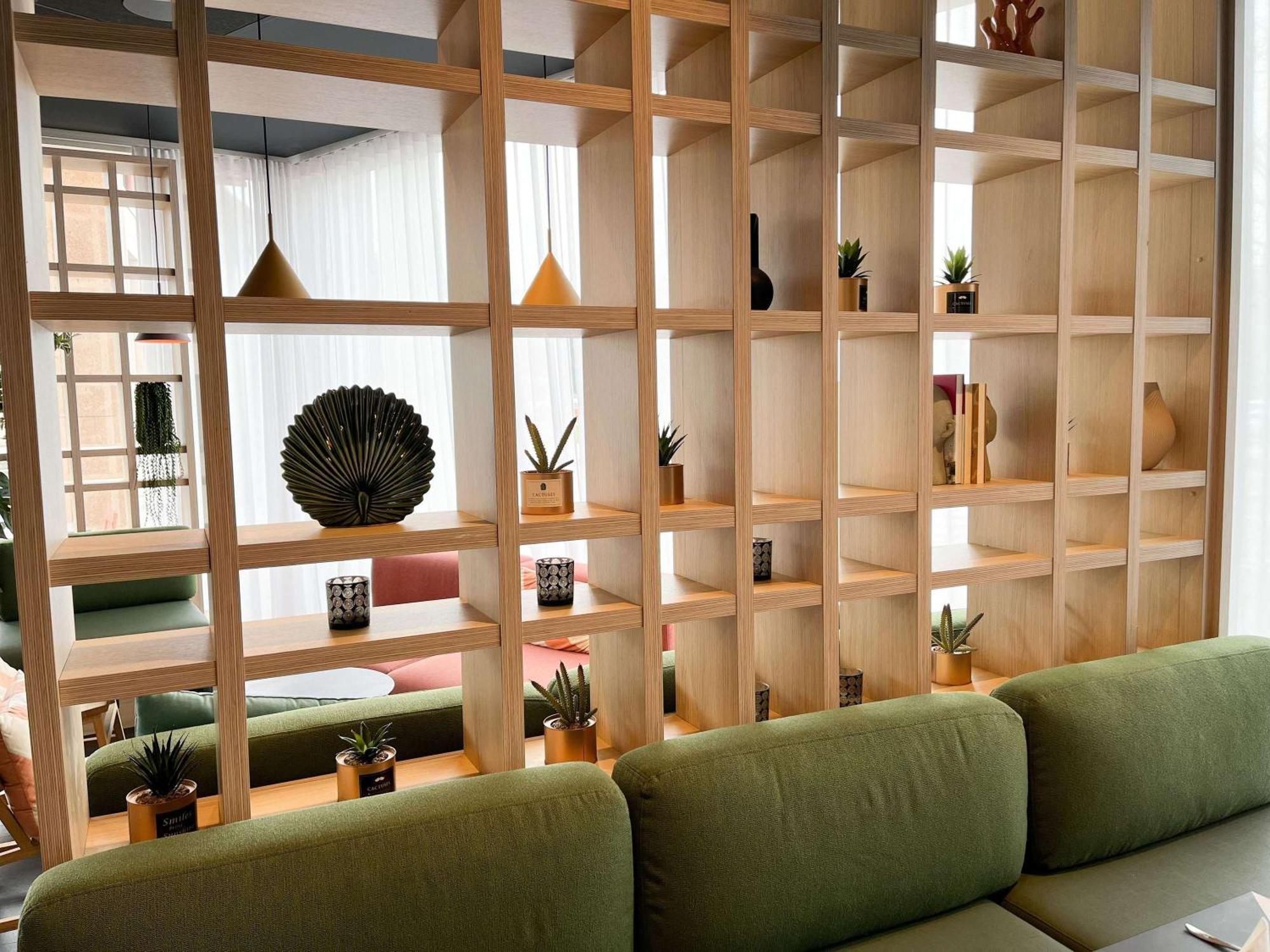Hotel Ibis Centre 3*