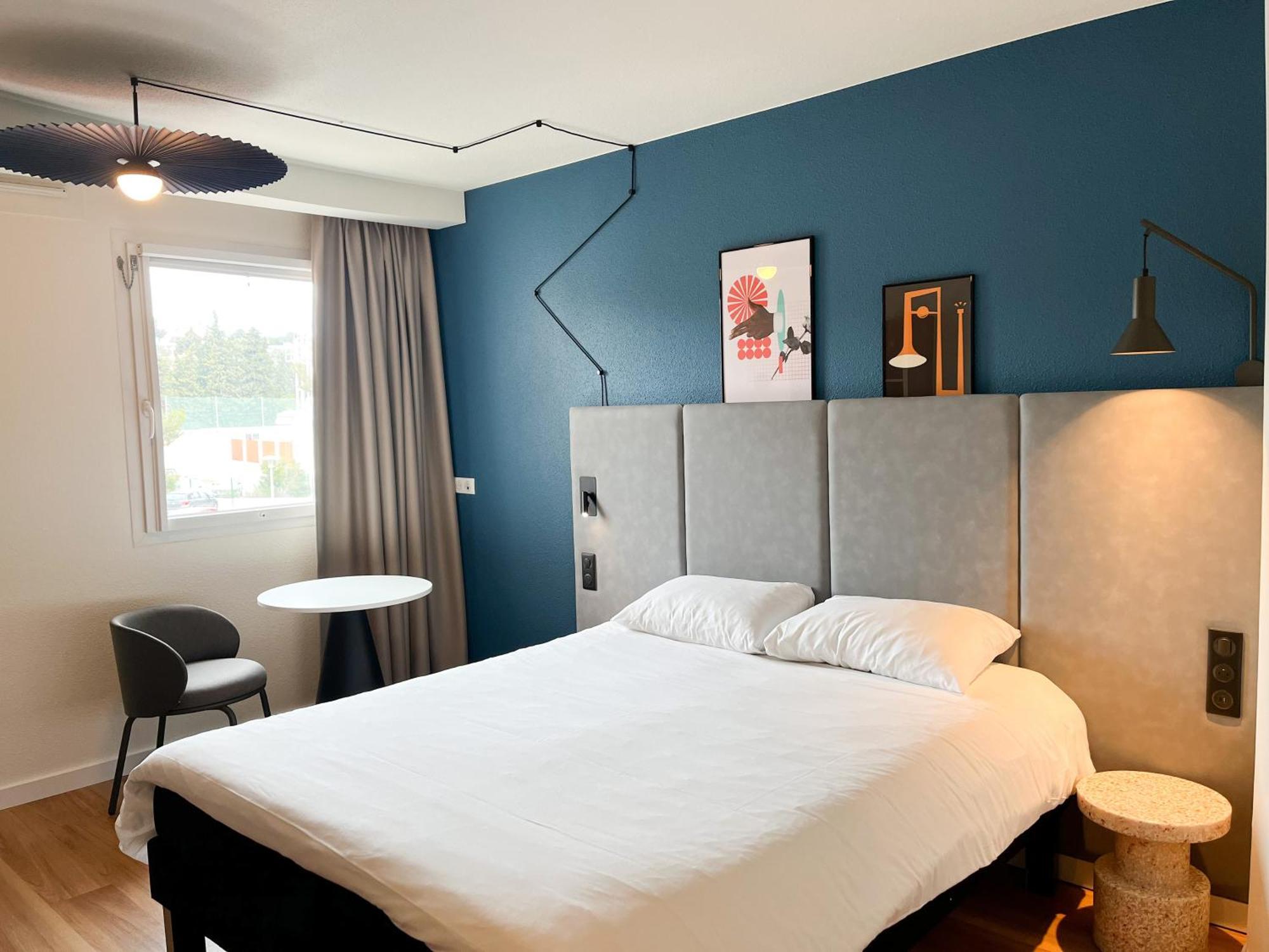 Hotel Ibis Centre Martigues