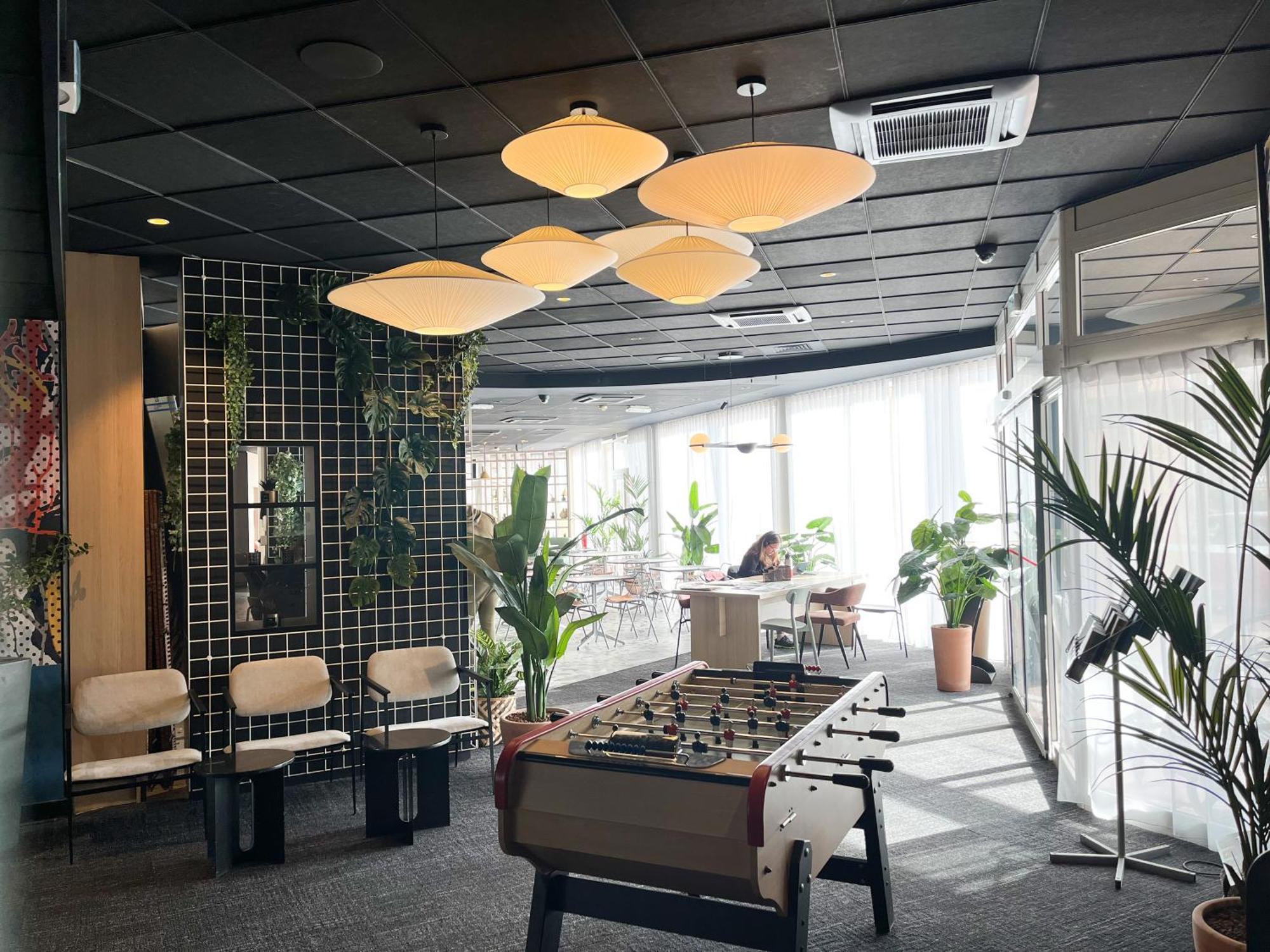 Hotel Ibis Centre Martigues