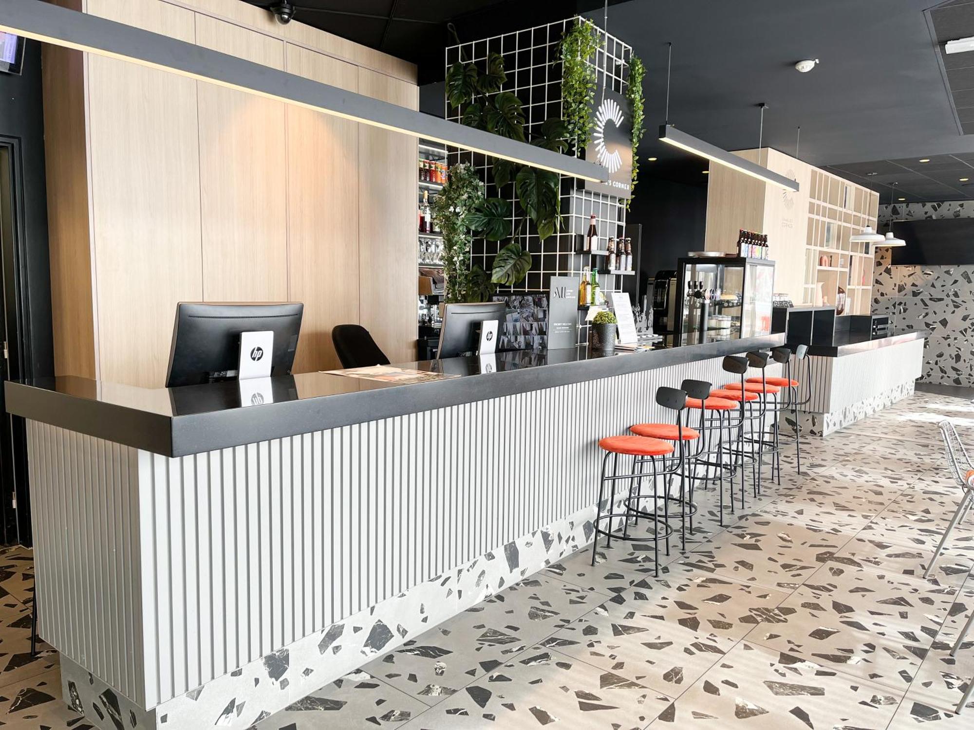 Ibis Centre Hotel