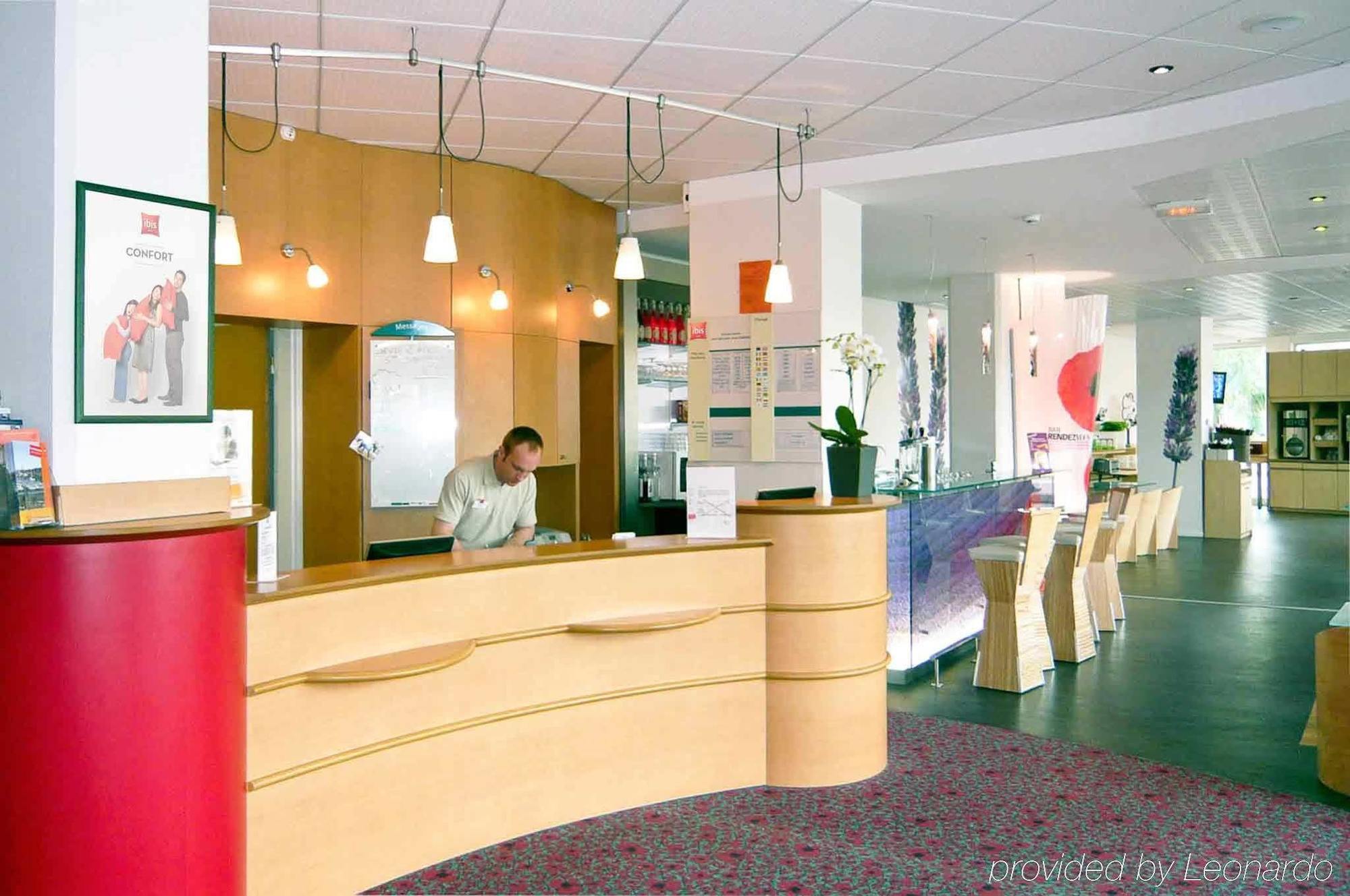 Ibis Centre Martigues