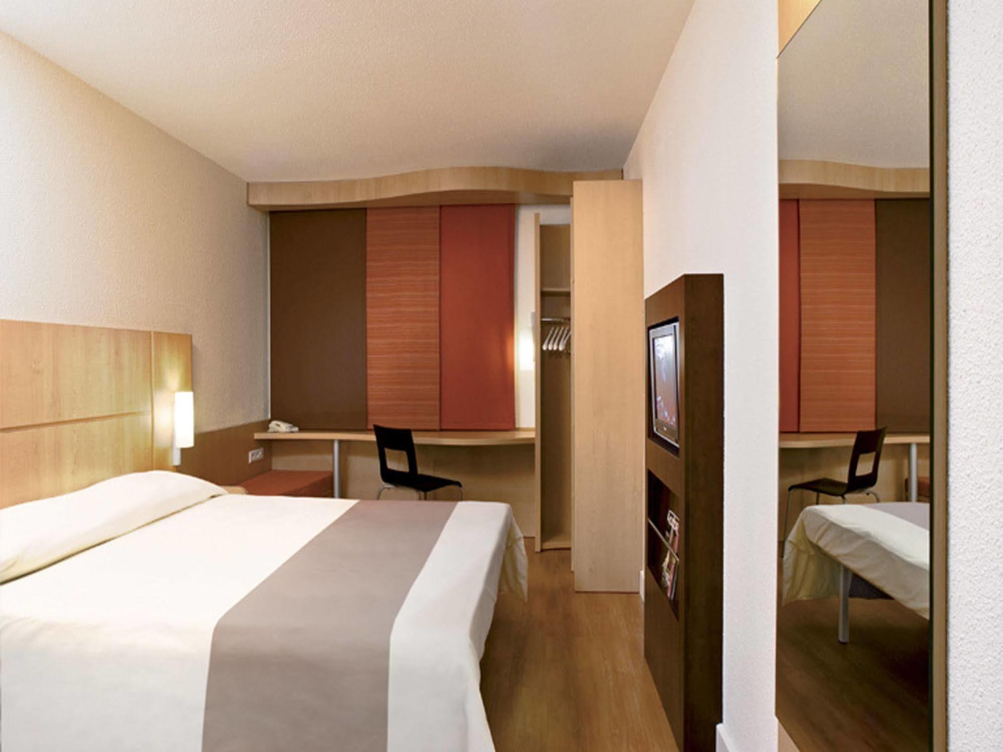 Hotel Ibis Centre Martigues