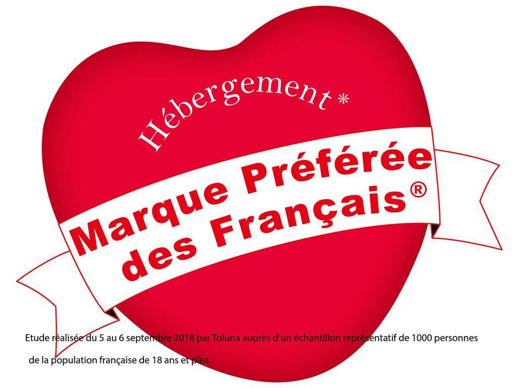Ibis Centre Martigues