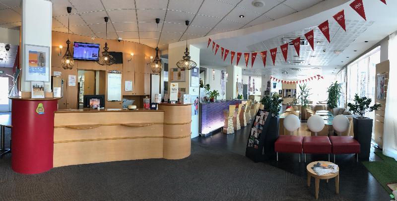Ibis Centre Hotel