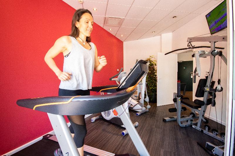 Hotel Ibis Centre Martigues