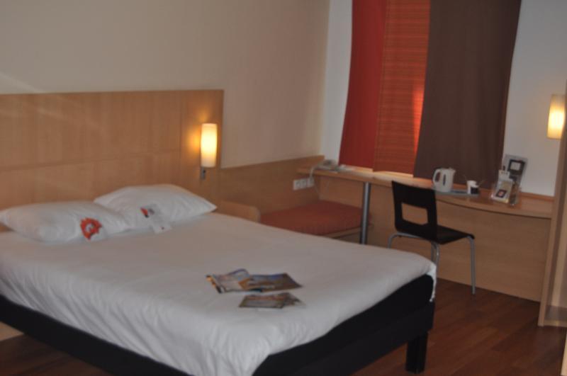 Ibis Centre Martigues