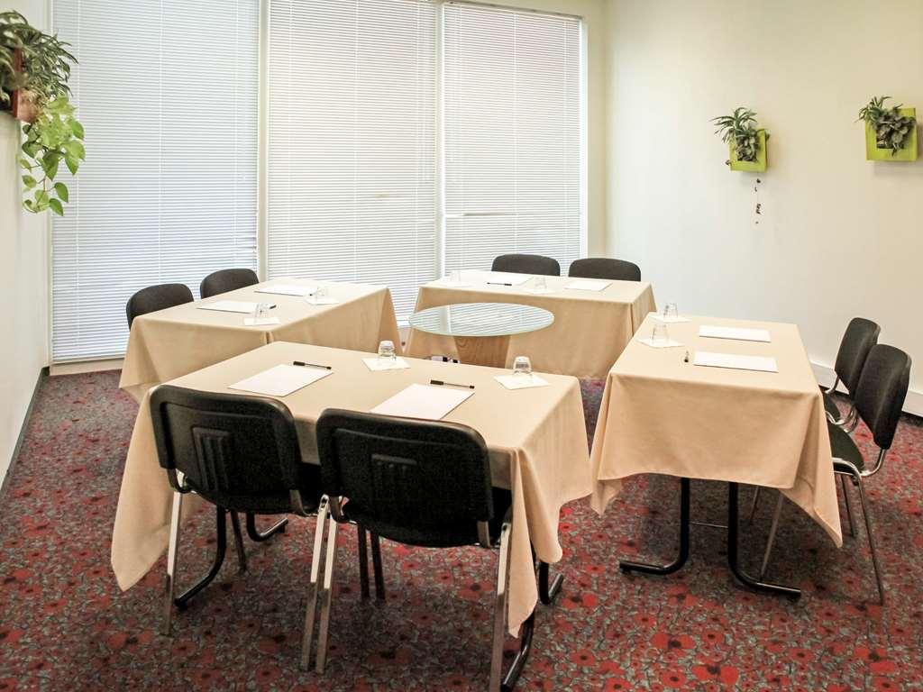 Hotel Ibis Centre Martigues