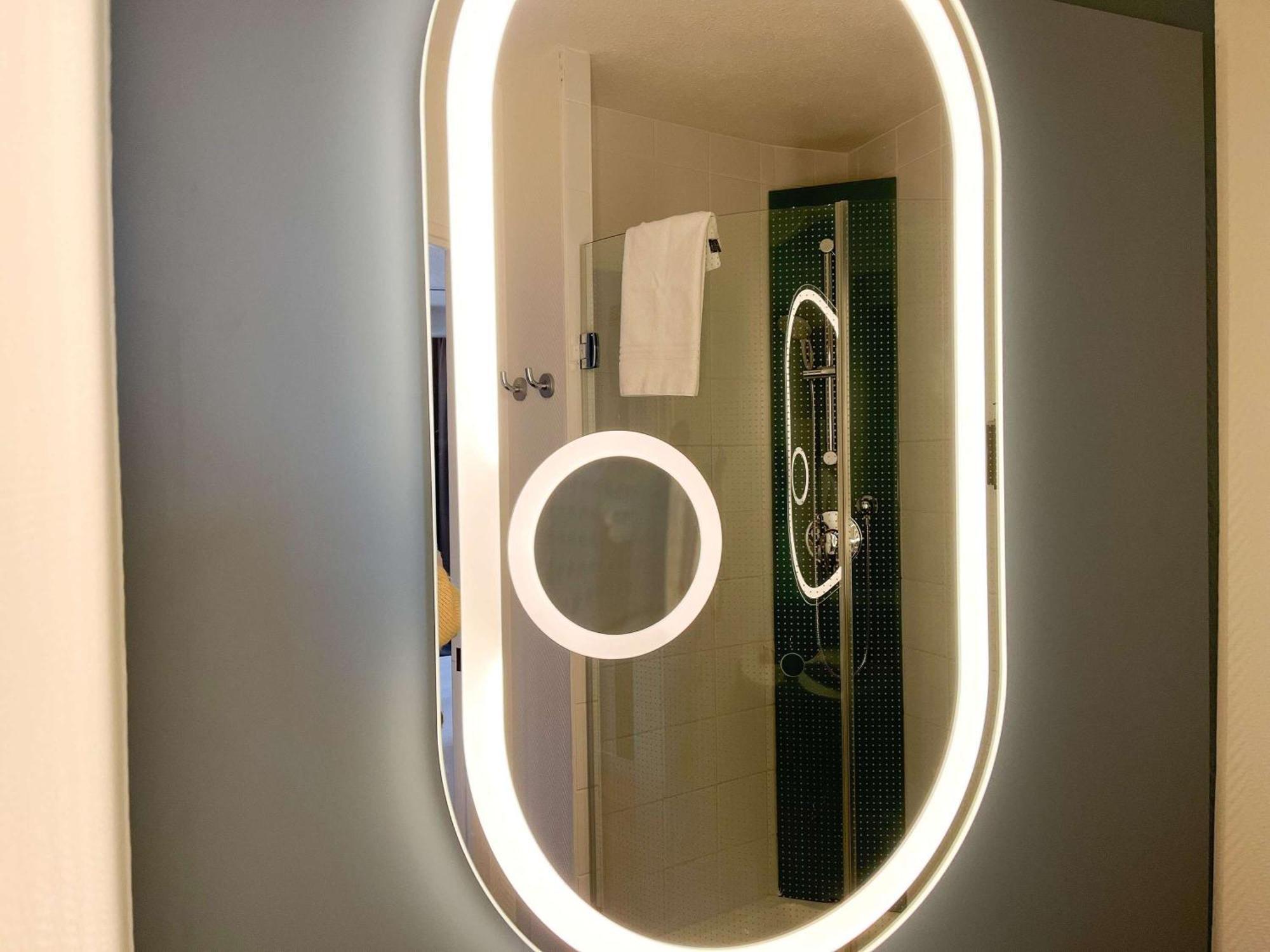 Hotel Ibis Centre 3*