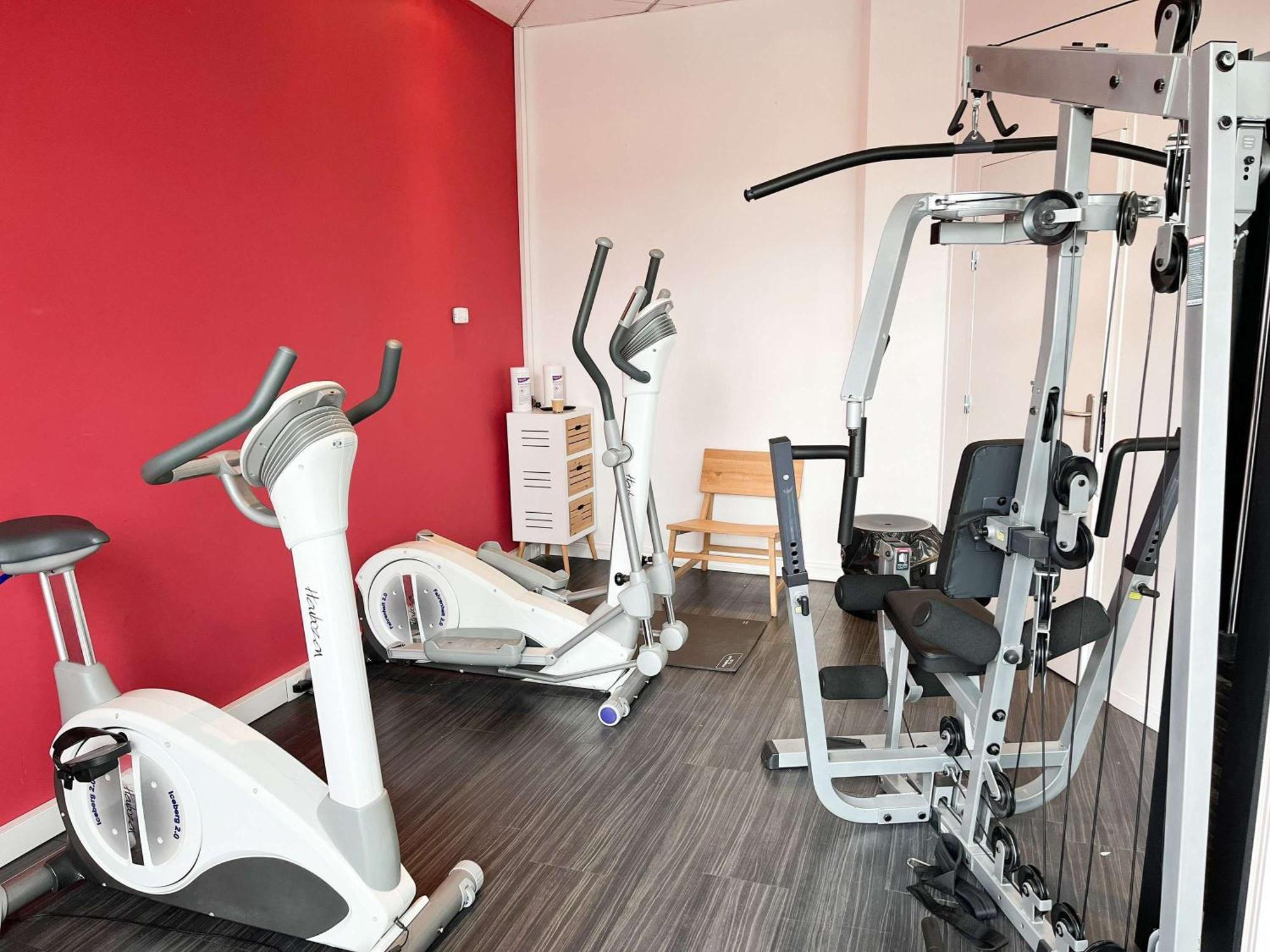 Ibis Centre 3*