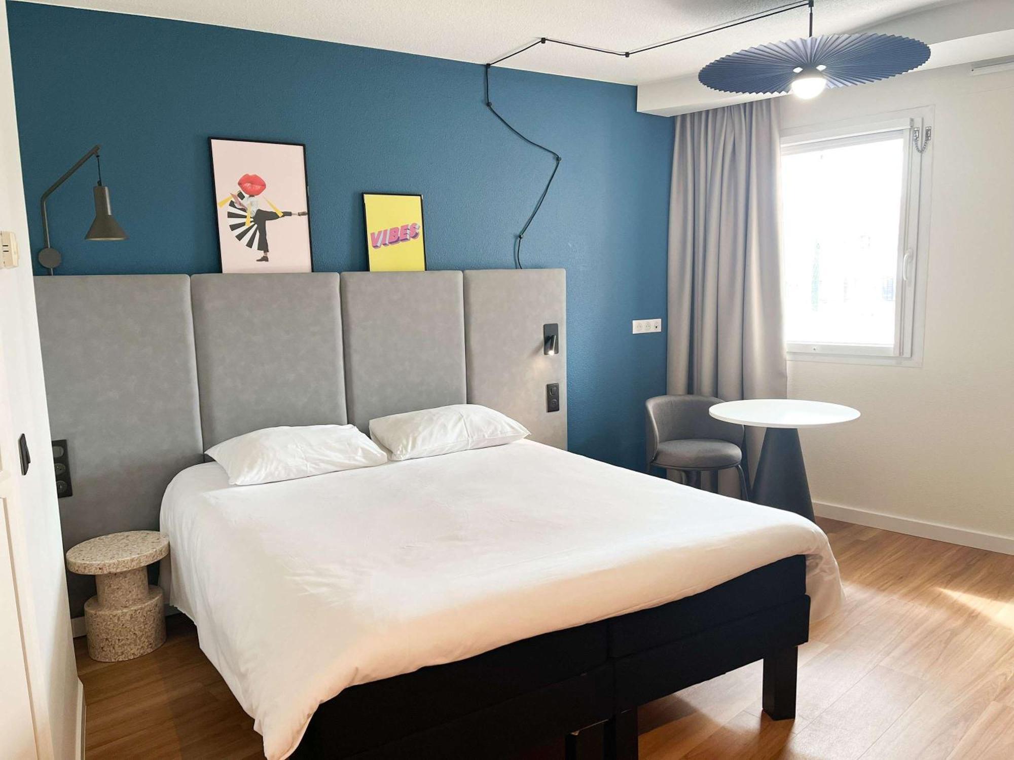 Ibis Centre Martigues