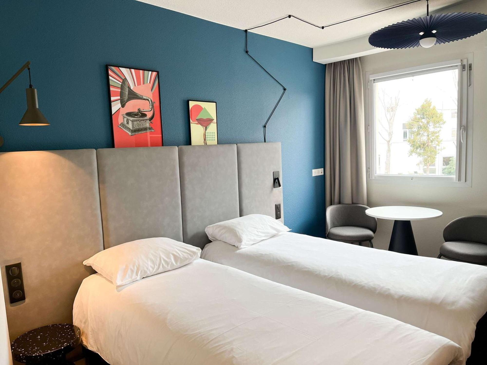 Hotel Ibis Centre