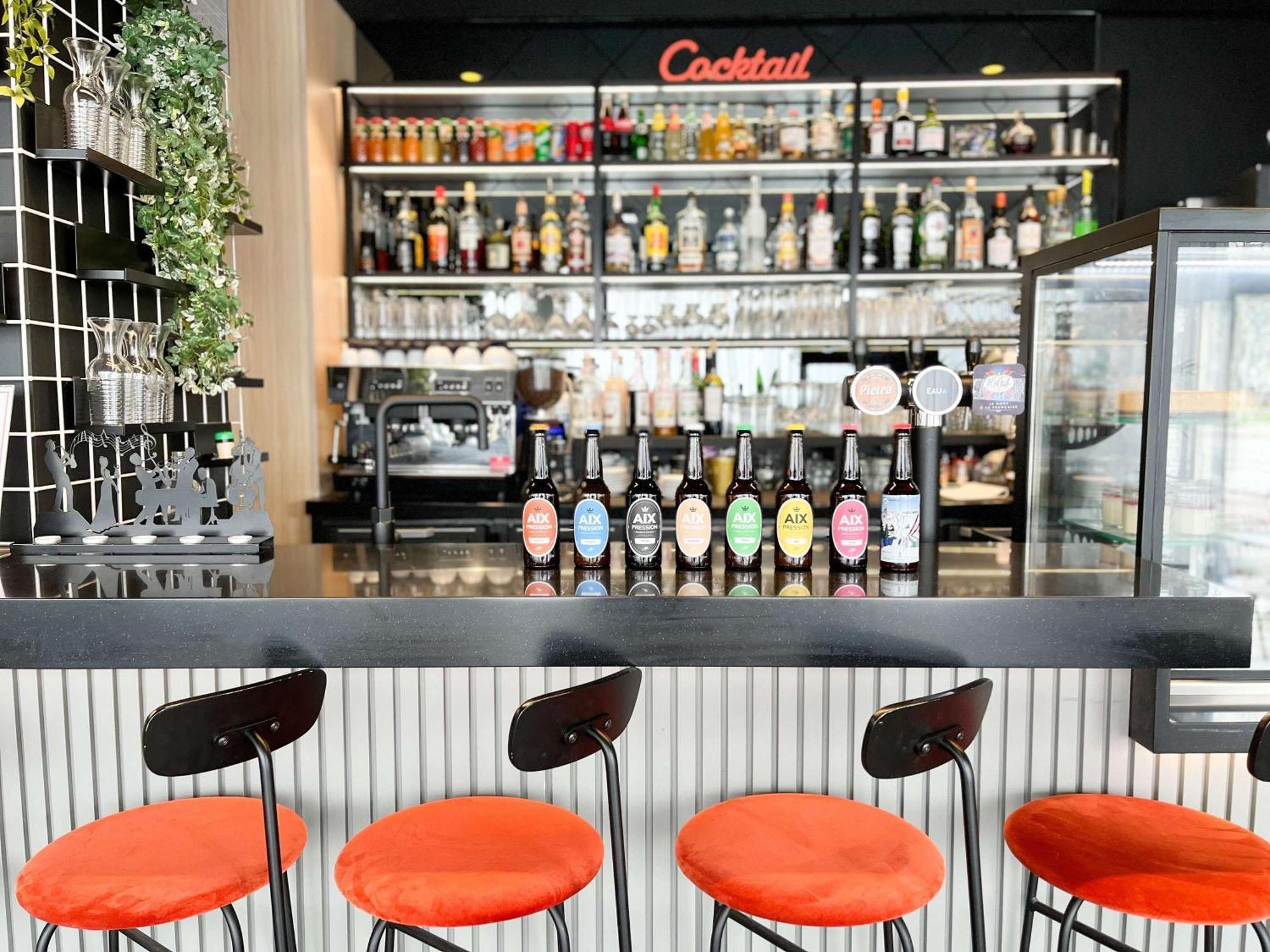 Hotel Ibis Centre Martigues
