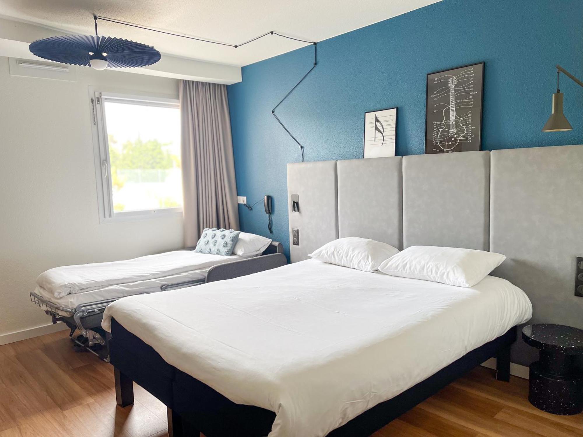 Ibis Centre Hotel