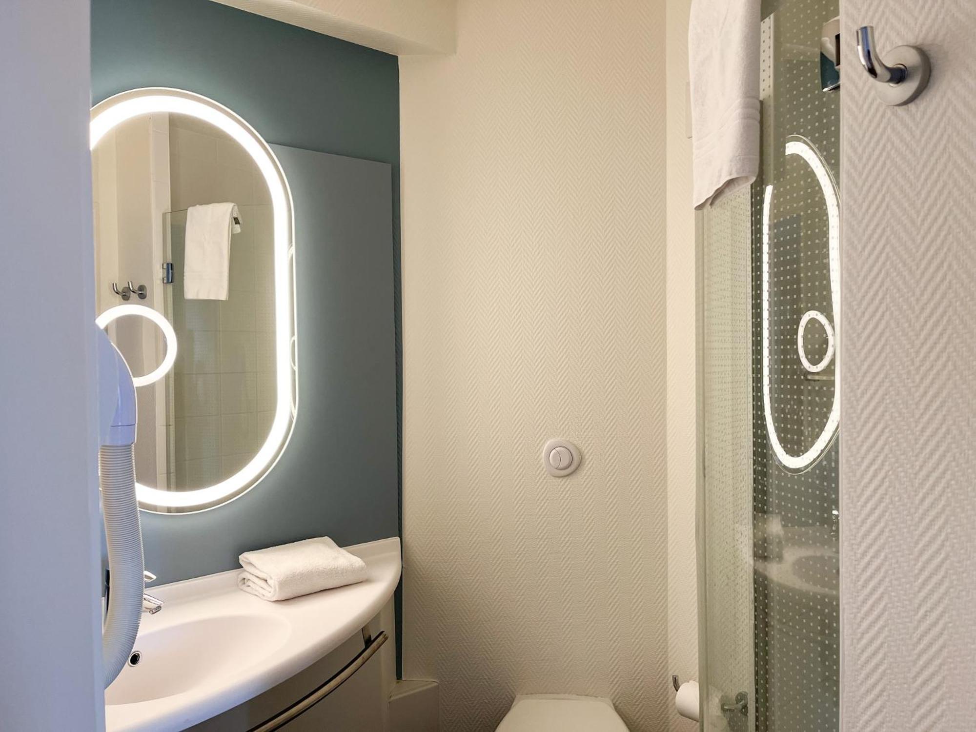 Ibis Centre 3*