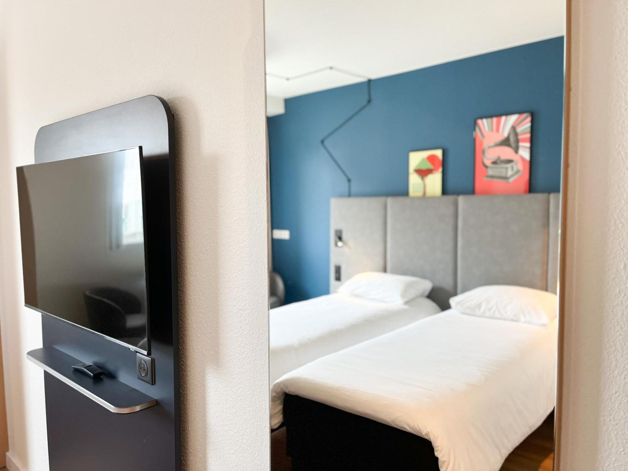 Hotel Ibis Centre