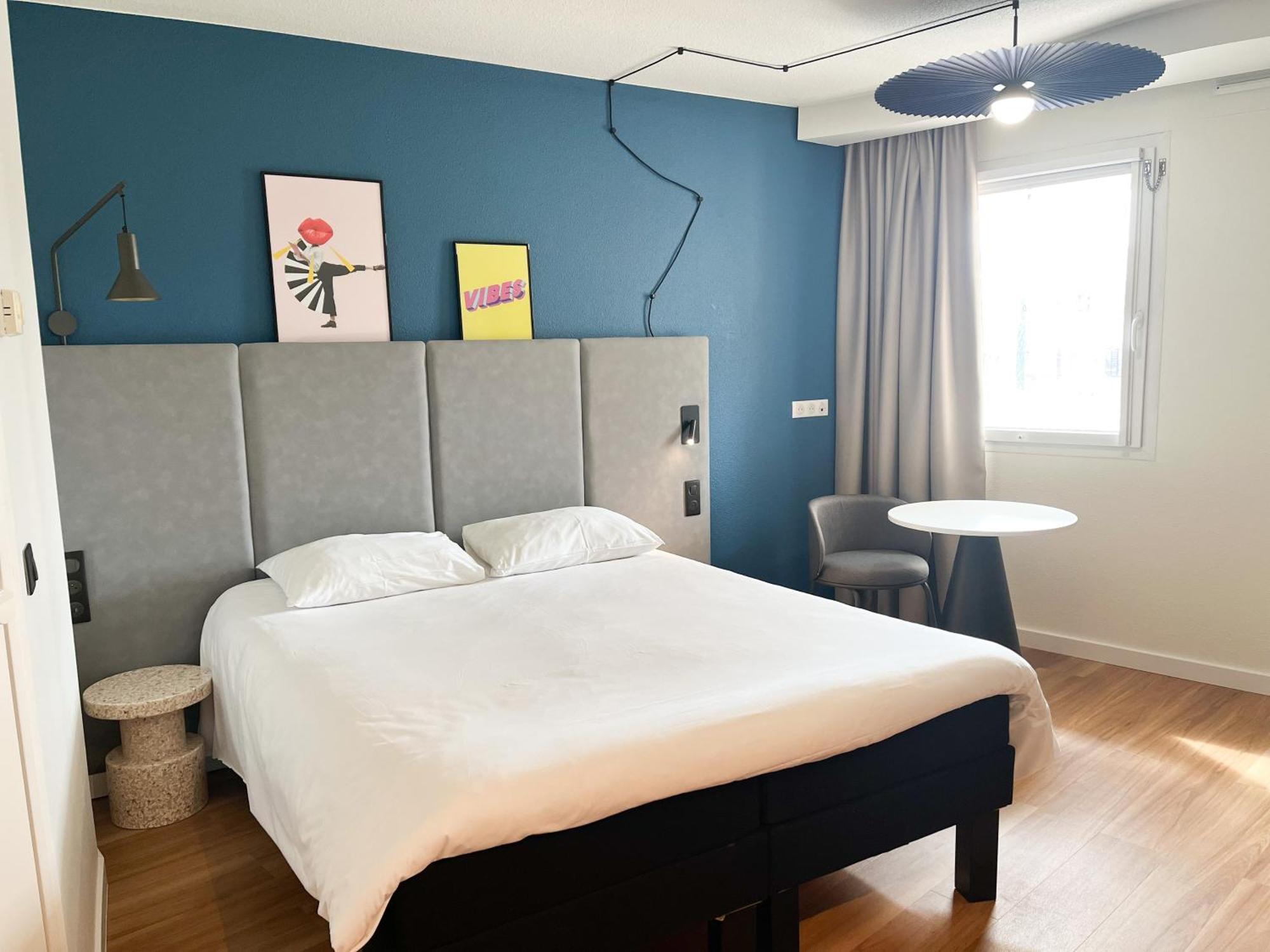 Ibis Centre 3*