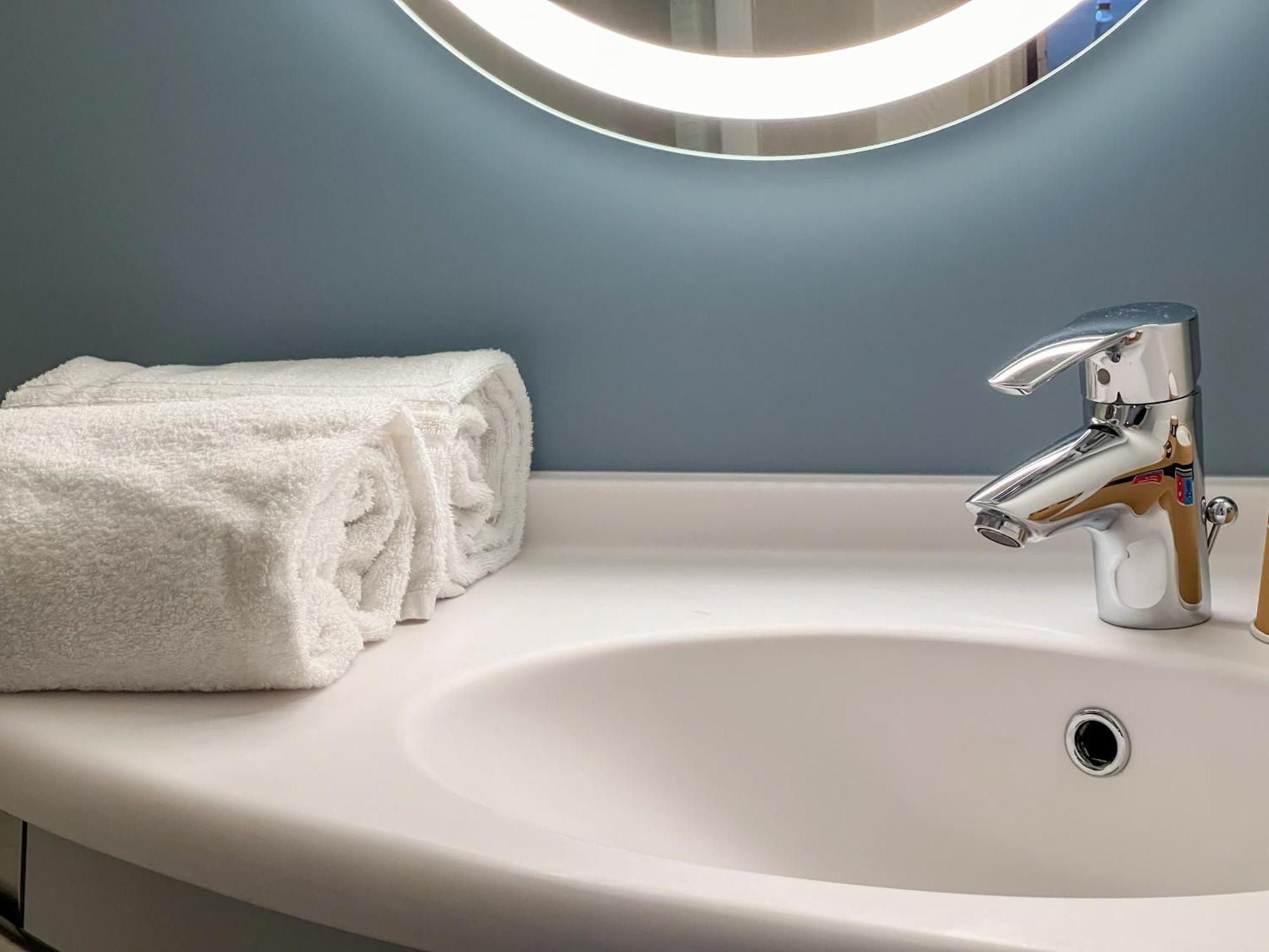 Hotel Ibis Centre Martigues