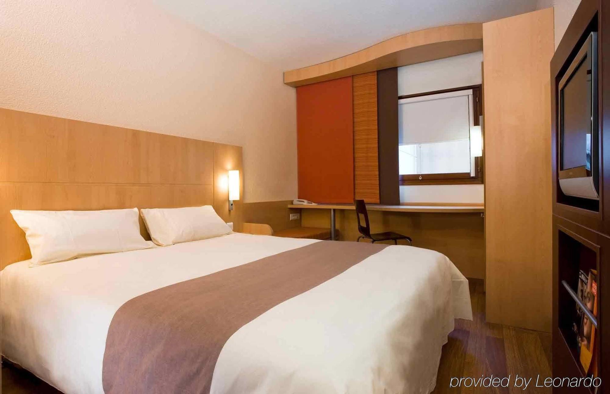 Hotel Ibis Centre