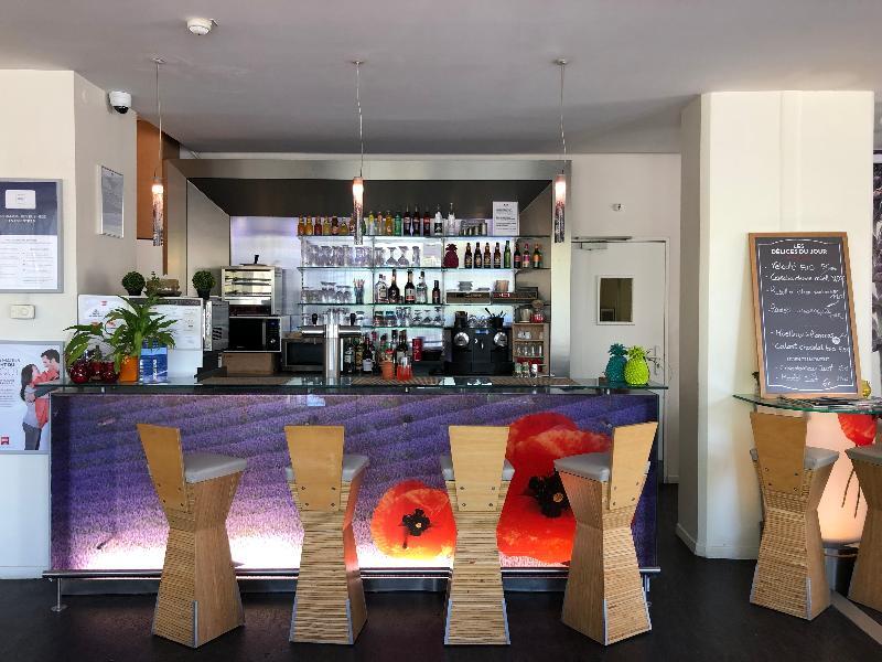 Hotel Ibis Centre