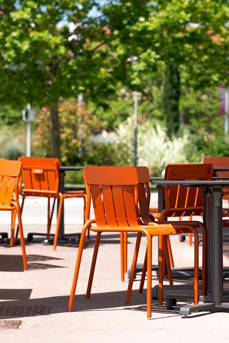 Hotel Ibis Centre Martigues