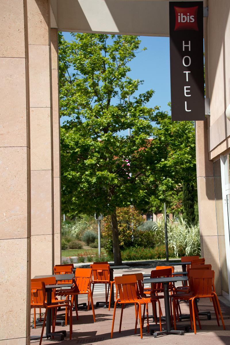 Ibis Centre 3* Martigues