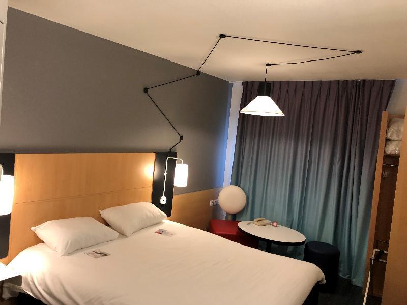 Hotel Ibis Centre